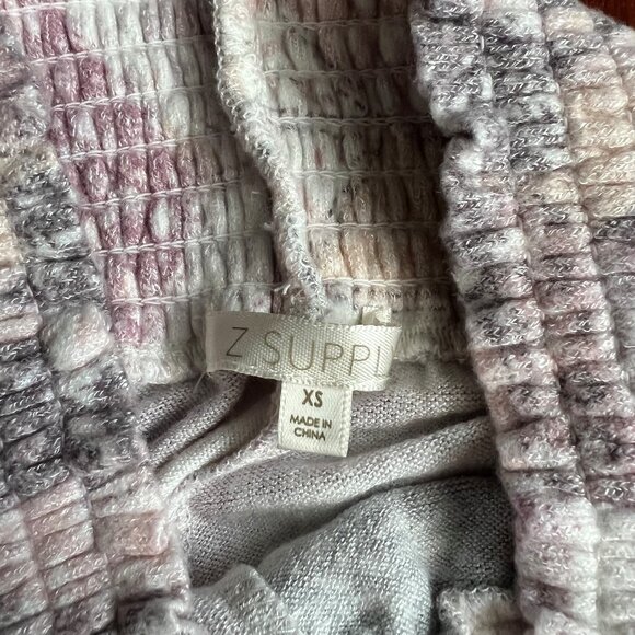 Z Supply Jogger Bundle of 2, Sizes XS, NWOT - Picture 5 of 11